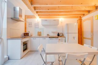 Le Lafontaine - T3 Quartier Victoire - 9