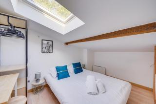 Le Lafontaine - T3 Quartier Victoire - 5