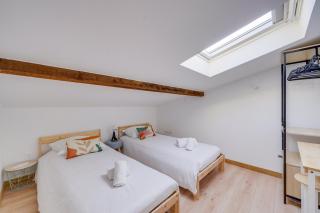 Le Lafontaine - T3 Quartier Victoire - 4