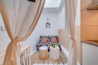 Le Lafontaine - T3 Quartier Victoire - 2