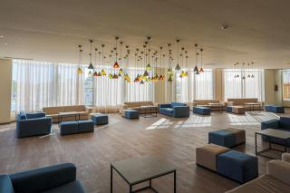 Djerba Sun Beach, Hotel & Spa - Houmt Souk - 2