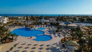 Djerba Sun Beach, Hotel & Spa - Houmt Souk - 1