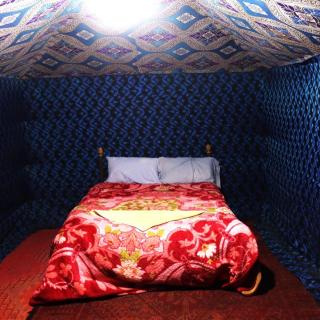 Bivouac la fibule des Dunes - Merzouga - 5
