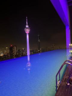 Platinum Suites KLCC By Citybox - Kuala Lumpur - 9