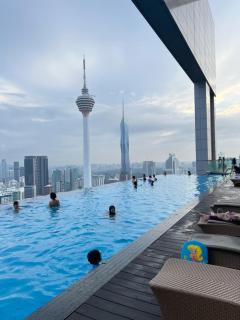 Platinum Suites KLCC By Citybox - Kuala Lumpur - 0