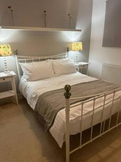 The Pilgrim Apartment - Plymouth - 1