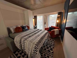 Bel Appartement au centre-ville Montréal - Montreal - 3