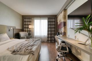 Mercure Belo Horizonte Lourdes - Belo Horizonte - 1