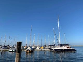 Ferienwohnungen am Barther Hafen - Barth - 7