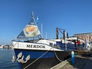 Ferienwohnungen am Barther Hafen - Barth - 5