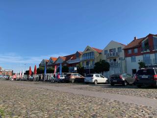 Ferienwohnungen am Barther Hafen - Barth - 3