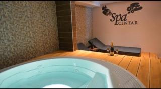 LUX Apartman Hedonic - 2