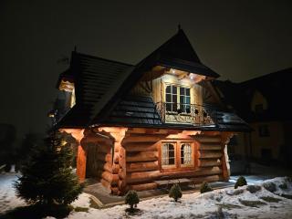 Domek Góralski Amelka - Poronin - 9