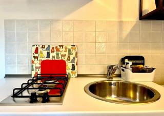 Oltrarno Hideway with garage - Firenze - 1