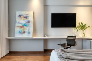Mercure Belo Horizonte Lourdes - Belo Horizonte - 2