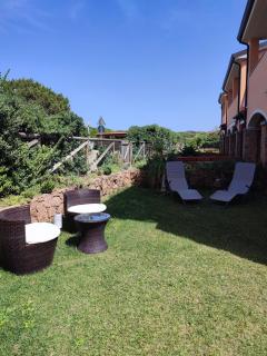la casa sulle dune - Badesi - 8