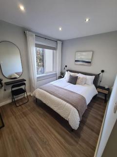 The Cove Apartment, Portstewart near Prom, Parking - Portstewart - 9