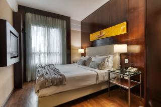 Mercure Belo Horizonte Lourdes - Belo Horizonte - 3