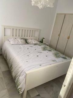 2 bedroom flat in Golden Mile for 2 to 4 people - Marbella - 9