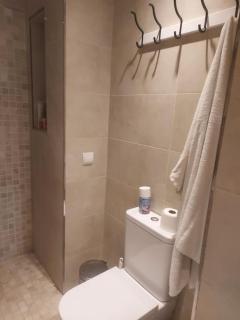 2 bedroom flat in Golden Mile for 2 to 4 people - Marbella - 8
