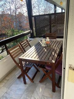 2 bedroom flat in Golden Mile for 2 to 4 people - Marbella - 4