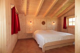 Alpenchalets Hotel Lambach - Seebruck - 5