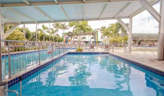 DiRoma Fiori Hotel - BVTUR - Caldas Novas - 1