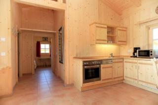 Alpenchalets Hotel Lambach - Seebruck - 2