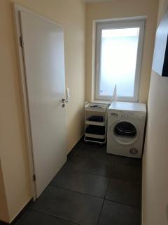 Ferienwohnung Bergstübchen - 1