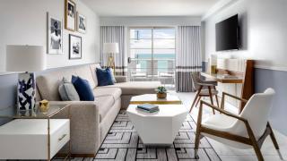 Cadillac Hotel & Beach Club, Autograph Collection - Miami Beach - 9