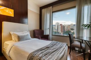 Mercure Belo Horizonte Lourdes - Belo Horizonte - 5
