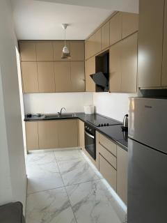 Apartment with city view - Tirana - 6