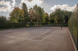 Saham Grove Hall by Group Retreats - 2
