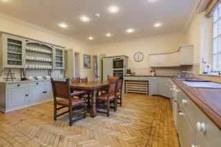 Saham Grove Hall by Group Retreats - West Bradenham - 7
