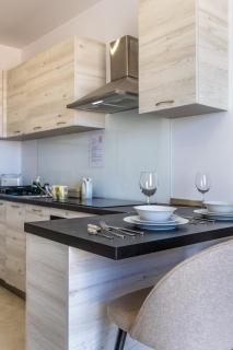 Ta Merilda apartment 8 - 5min walk from St Julians - San Ġwann - 9