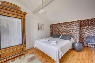 Bel appartement Bordeaux centre Pey Berland - 1