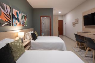 Equipetrol Suites apart hotel - Santa Cruz de la Sierra - 5