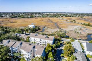 Dune Breeze - Saint Simons Island - 6