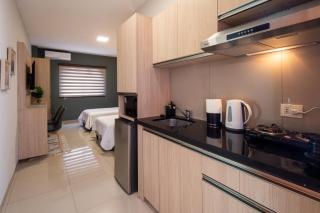 Equipetrol Suites apart hotel - Santa Cruz de la Sierra - 8