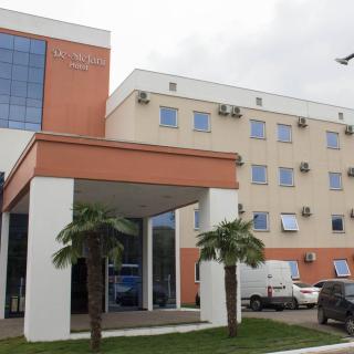 DE STEFANI HOTEL - Portão - 0