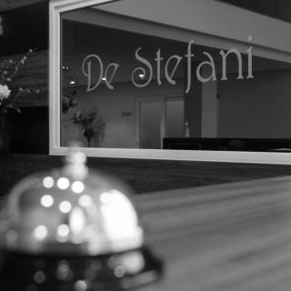 DE STEFANI HOTEL - Portão - 1