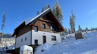 Villa pod hviezdami Jasná - Demänovská Dolina - 1