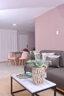 Apartahotel Edificio Baquero x10 Apto 403 - 8