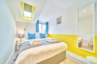 Belfry House - Bristol - 5