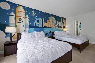 Enclave Refurbished Condo: Just 2mi to Universal! - Orlando - 9