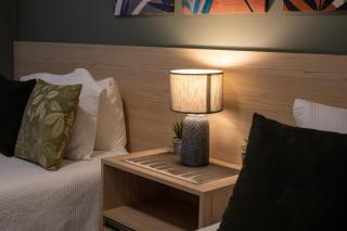 Equipetrol Suites apart hotel - Santa Cruz de la Sierra - 7