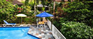 Villa Oasis Abidjan - Abidjan - 0