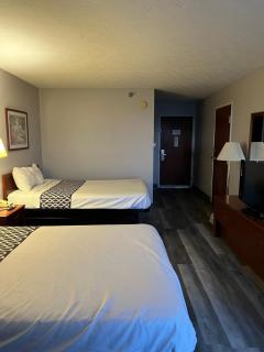 Springfield Inn - Springfield - 7
