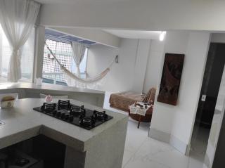 Balneário Camboriú 3 quartos Avenida Atlântica - Balneário Camboriú - 4