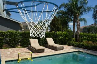 Reunion Encore Resort Villa W/ Pool Spa Gameroom - Orlando - 8